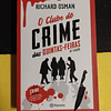 Richard Osman - O clube do crime das quintas-feiras