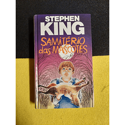 Stephen King - Samitério das mascotes