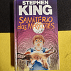 Stephen King - Samitério das mascotes