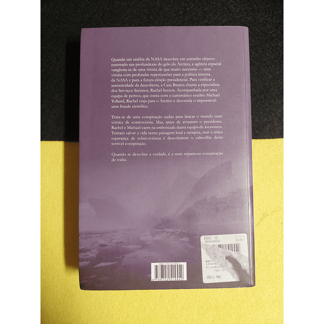 Dan Brown - A conspiração