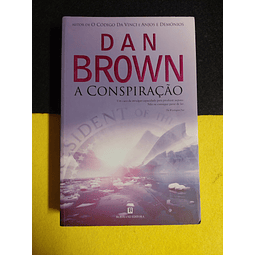 Dan Brown - A conspiração