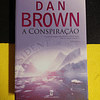 Dan Brown - A conspiração