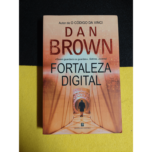 Dan Brown - Fortaleza digital