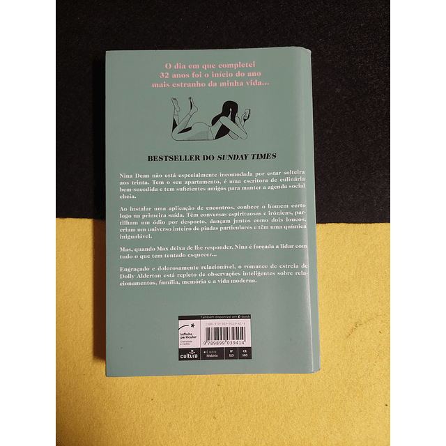 Dolly Alderton - Estás aí?