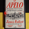 Janice Hallett - O apelo: Um assassínio. Quinze suspeitos. Consegue descobrir a verdade?