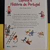 José Jorge Letria - Espreita a história de Portugal