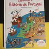 José Jorge Letria - Espreita a história de Portugal