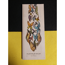 Pedro Seromenho - As gravatas do meu pai