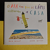 Drew Daywalt, Oliver Jeffers - O dia em que os lápis voltaram a casa
