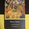Henry James - A fera na selva  
