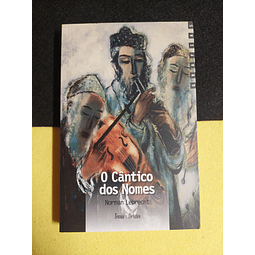 Norman Lebrecht - O cântico dos nomes