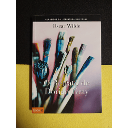 Oscar Wilde - O retrato de Dorian Gray