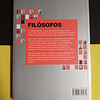 Peter J. King - Filósofos: Um guia dos 100 pensadores mais importantes do mundo
