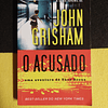 John Grisham - O acusado: Uma aventura de Theo 
