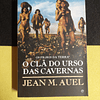 Jean M. Auel - Os filhos da terra: O clã do urso das cavernas