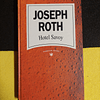 Joseph Roth - Hotel Savoy
