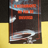 Douglas Adams - O restaurante no fim do universo