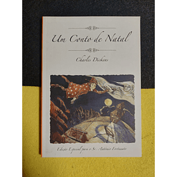 Charles Dickens - Um conto de natal