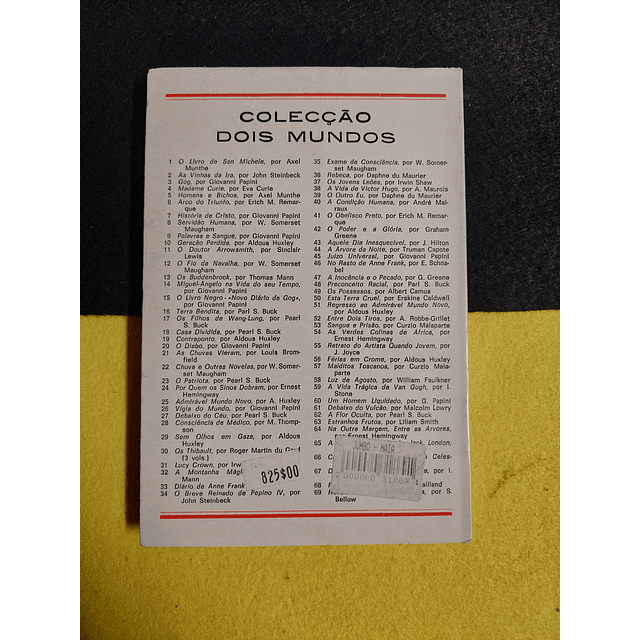 Pearl S. Buck - Terra bendita 