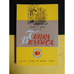 Pearl S. Buck - Terra bendita 