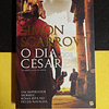 Simon Scarrow - O dia dos Césares