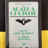 Agatha Christie - Morte entre as ruínas/ O natal de Poirot. 16