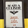 Agatha Christie - Tragédia em 3 actos / Cartas na mesa. 13
