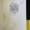 Agatha Christie - Tragédia em 3 actos / Cartas na mesa. 13
