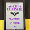 Agatha Christie - Os trabalhos de Hércules / Arrastado na torrente. 24