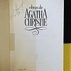 Agatha Christie - Poirot e a terceira inquilina / Noite sem fim. 35