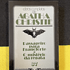 Agatha Christie - Passageiro para Francforte / O mistério da regata, 37 