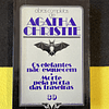 Agatha Christie - Os elefantes não esquecem / Morte pela porta das traseiras. 39