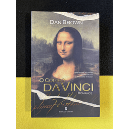 Dan Brown - O código da Vinci