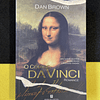 Dan Brown - O código da Vinci