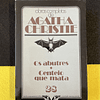 Agatha Christie - Os abutres / Centeio que mata. 28