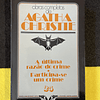 Agatha Christie - A última razão do crime / Participa-se um crime. 25