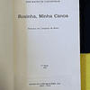 José Mauro de Vasconcelos - Rosinha, minha canoa 