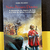 Isabel Ricardo - Nuno Álvares Pereira: A demanda do Mestre de Avis e a vida do Santo Condestável