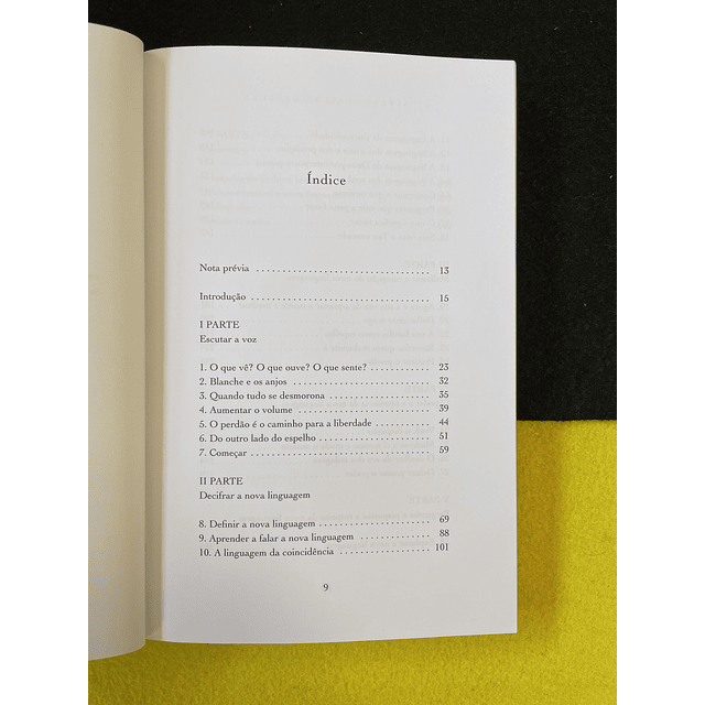 Albert Clayton Gaulden - Sinais de deus: Como compreender a linguagem divina