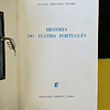Luciana Stegagno Picchio - História do teatro português