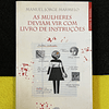 Manuel Jorge Marmelo - As mulheres deviam vir com livro de instruções