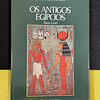 Flavio Conti - Os antigos egípcios