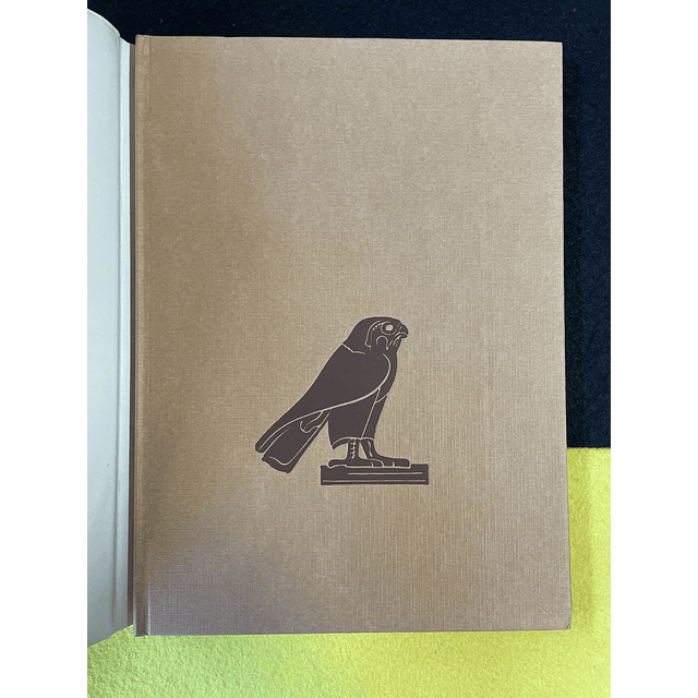 Flavio Conti - Os antigos egípcios