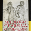 A. R. Hope Moncrieff - Mitologia Clássica: Guia ilustrado 