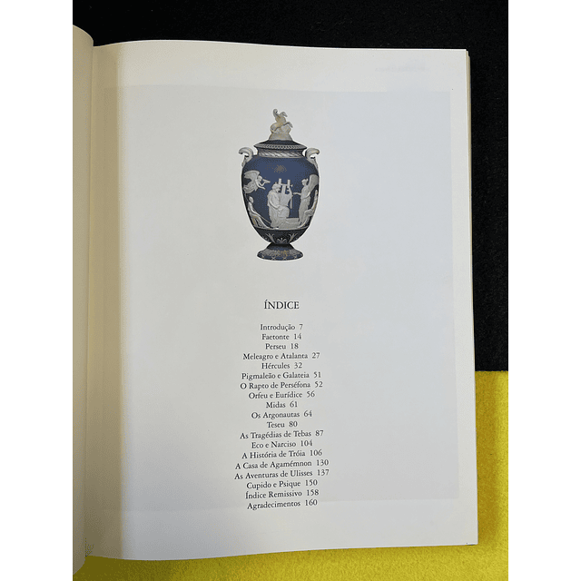 A. R. Hope Moncrieff - Mitologia Clássica: Guia ilustrado 