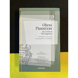 José Franco, Carlos Fiolhais - Obras pioneiras da cultura portuguesa. 6