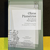 José Franco, Carlos Fiolhais - Obras pioneiras da cultura portuguesa. 6