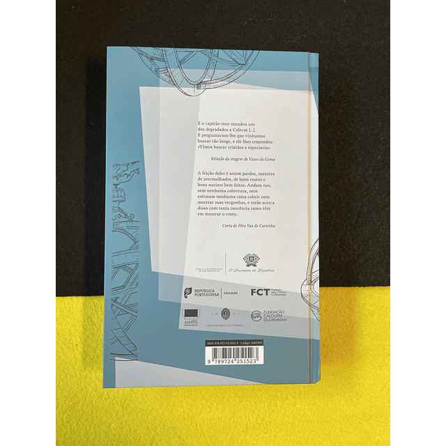 José Franco, Carlos Fiolhais - Obras pioneiras da cultura portuguesa. 4