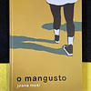 Joana Mosi - O mangusto 