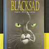 Díaz Canales, Guarnido - Blacksad: Algures entre as sombras